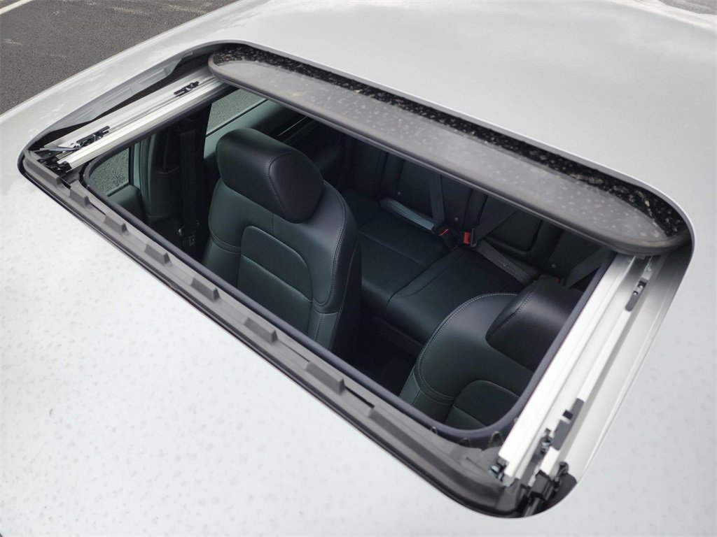 New 2026 Honda Civic Sport Touring image 3