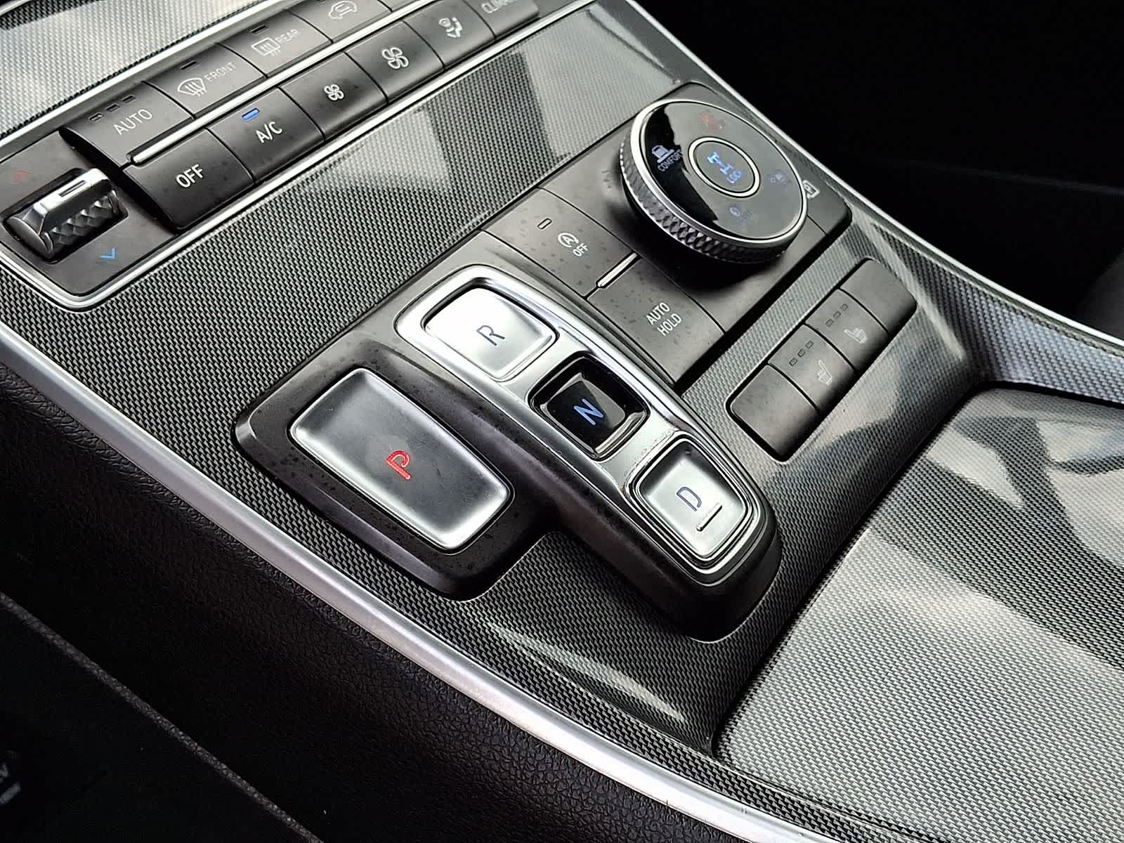 Used 2022 Hyundai Santa Fe XRT AWD/4WD image 17