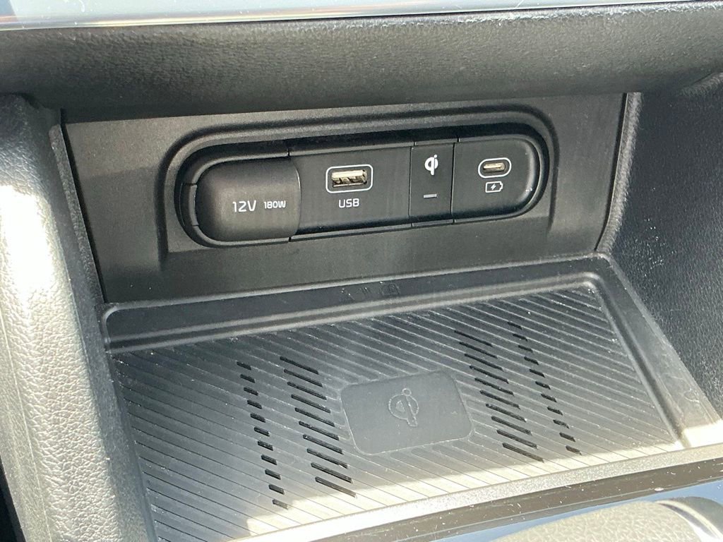Used 2023 Kia Sportage X-Line image 32