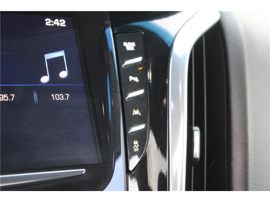 Used 2016 Cadillac Escalade ESV Luxury image 26