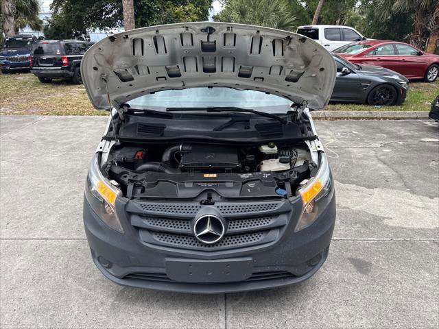 Used 2019 Mercedes-Benz Metris image 23