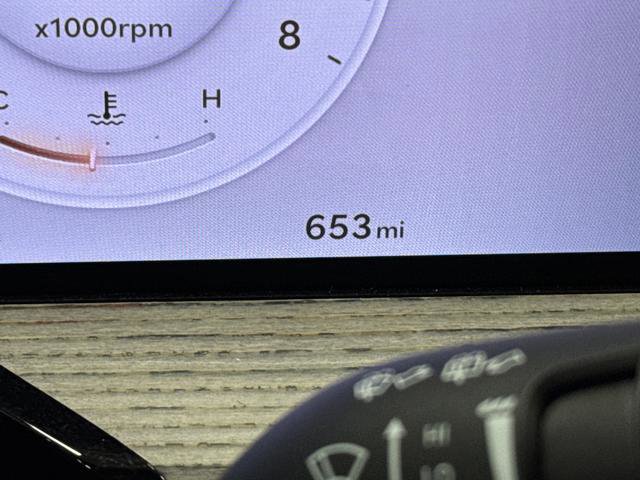 Used 2025 Genesis GV80 2.5T Advanced image 6