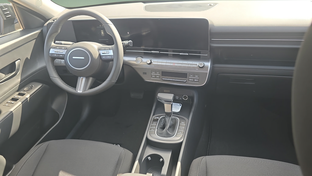 New 2027 Hyundai Kona SEL Sport AWD/4WD image 10