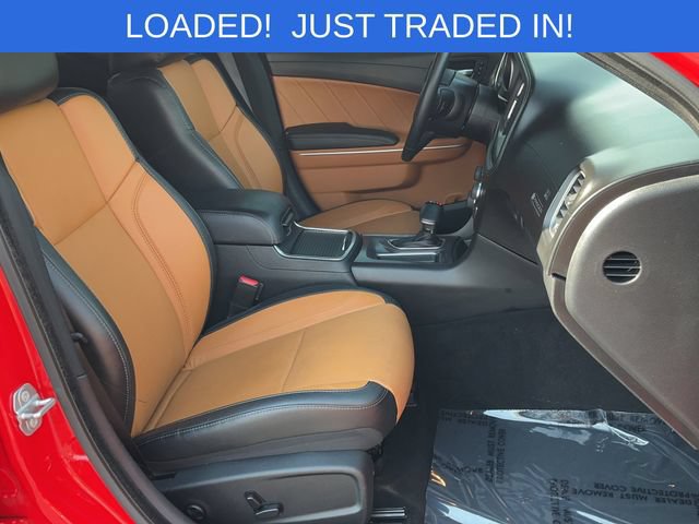 Used 2020 Dodge Charger SXT w/ Plus Group RWD image 20