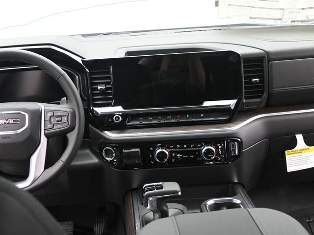 New 2026 GMC Sierra 1500 SLT w/ SLT Premium Plus Package image 24