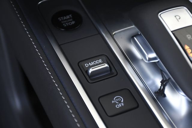 New 2026 INFINITI QX60 Sport w/ Dark Cargo Package image 16