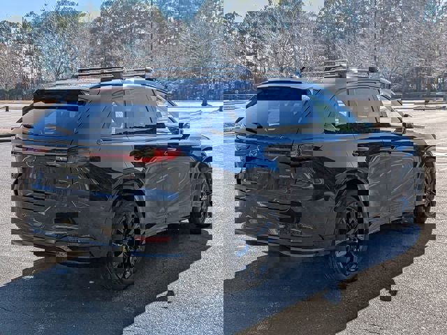 New 2026 MAZDA CX-90 3.3 Turbo S w/ Premium Package image 3