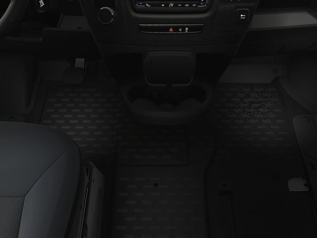 New 2024 RAM ProMaster 3500 w/ Delivery Van Package FWD image 28