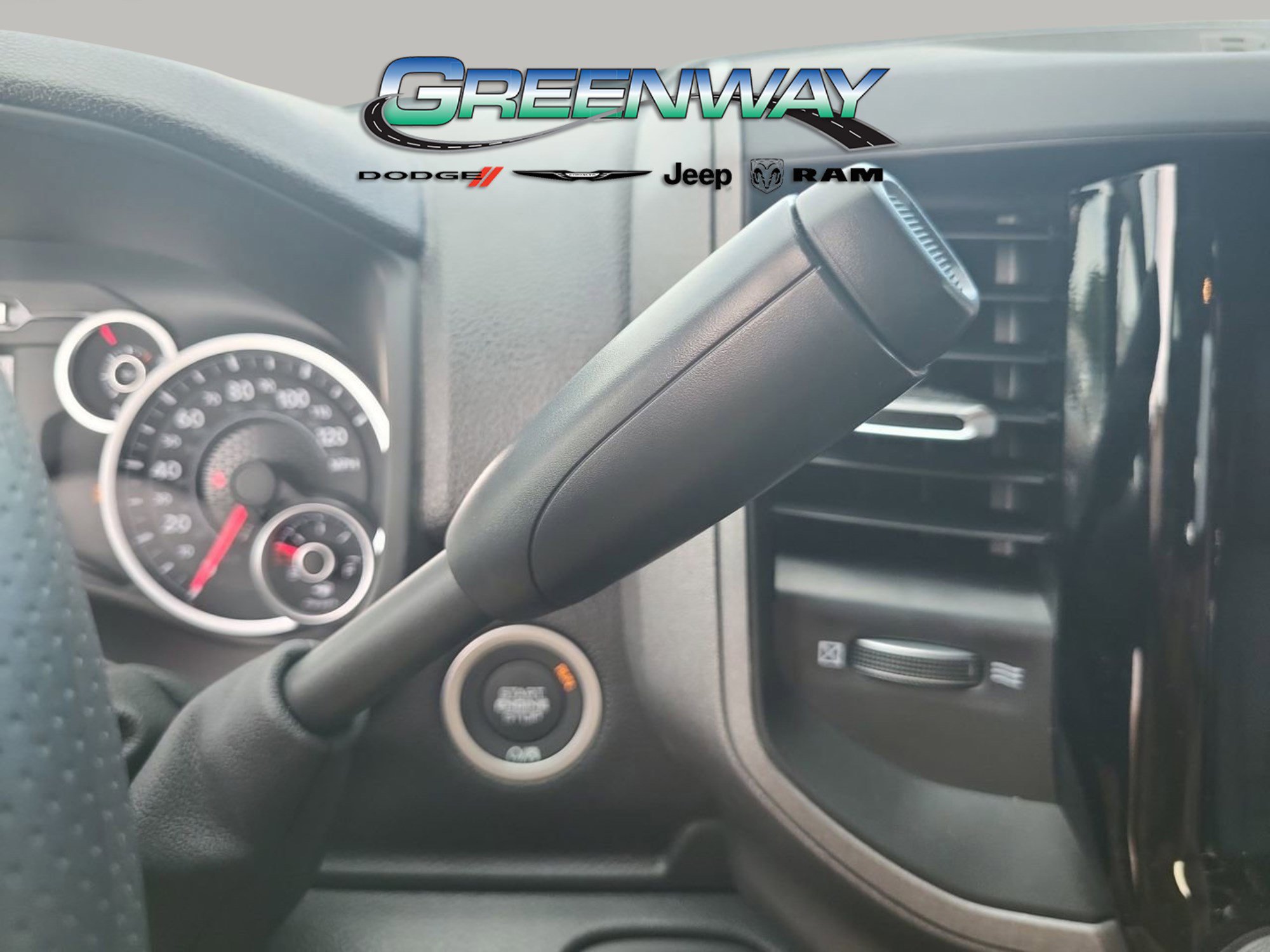 New 2026 RAM 5500 Tradesman w/ Chrome Appearance Group image 14