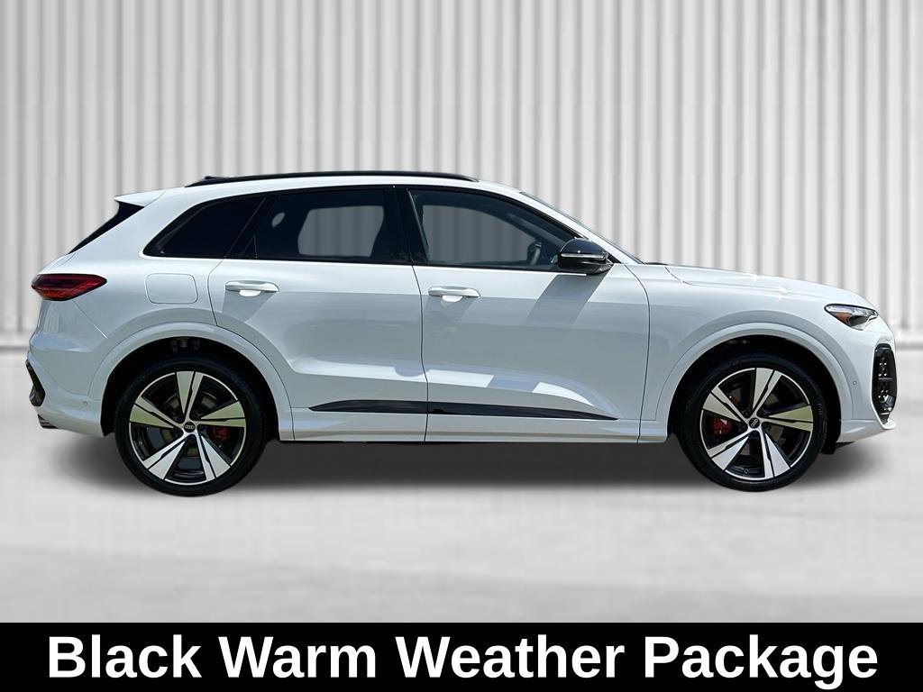 New 2026 Audi SQ5 Premium Plus AWD/4WD image 6