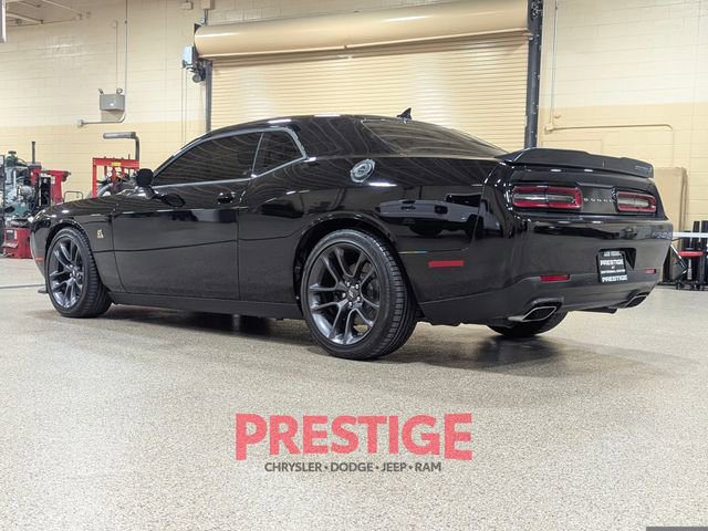 Used 2023 Dodge Challenger R/T Scat Pack w/ Plus Package image 12