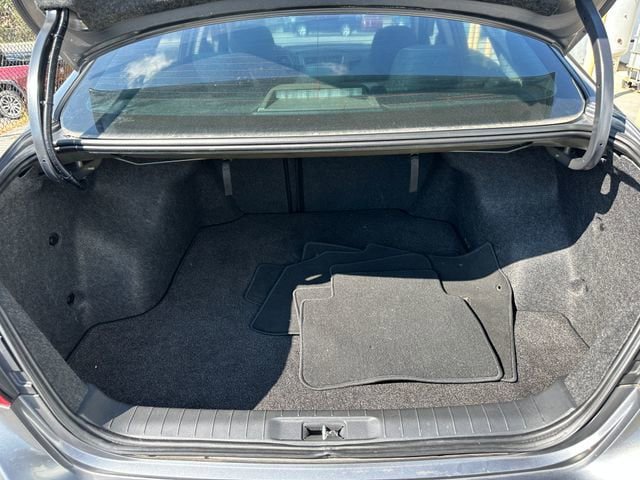 Used 2017 Nissan Altima 2.5 SV w/ Convenience Package FWD image 26