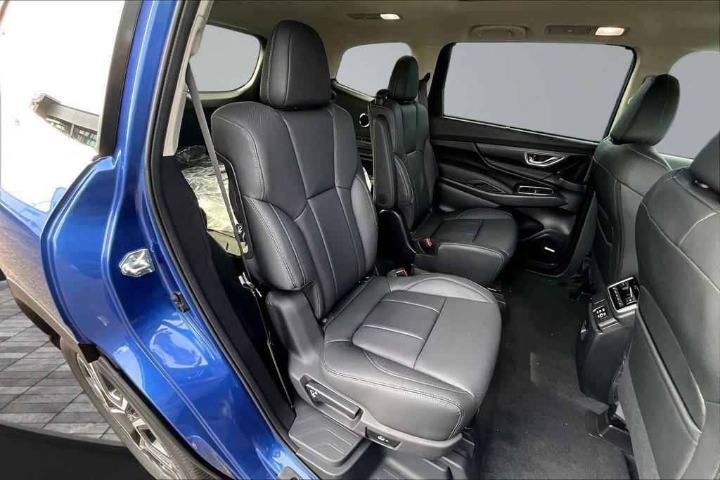 New 2027 Subaru Ascent Limited AWD/4WD image 10