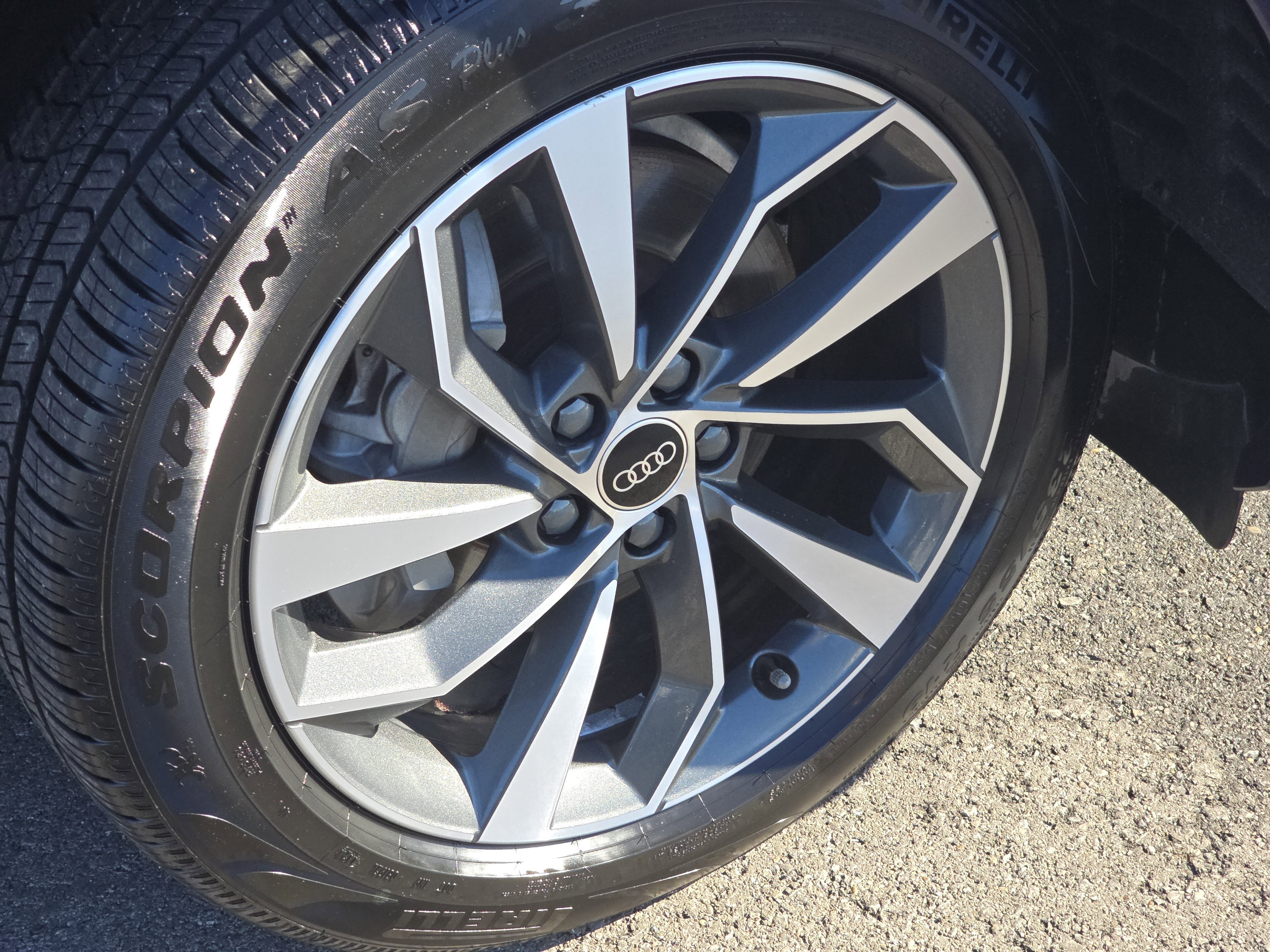 Certified 2022 Audi Q5 2.0T Premium Plus image 14