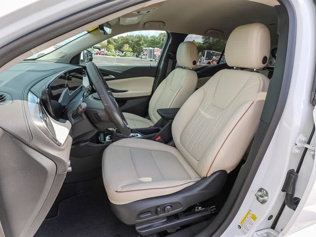 New 2026 Buick Encore GX Avenir w/ Avenir Technology Package FWD image 15