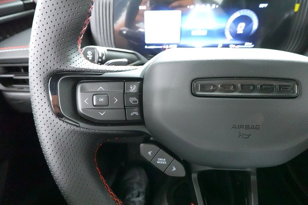 New 2026 Dodge Charger GT w/ Driver Convenience Group AWD/4WD image 11