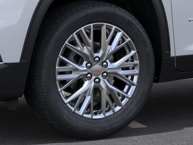 New 2026 GMC Acadia Elevation w/ Elevation Premium Package AWD/4WD image 9