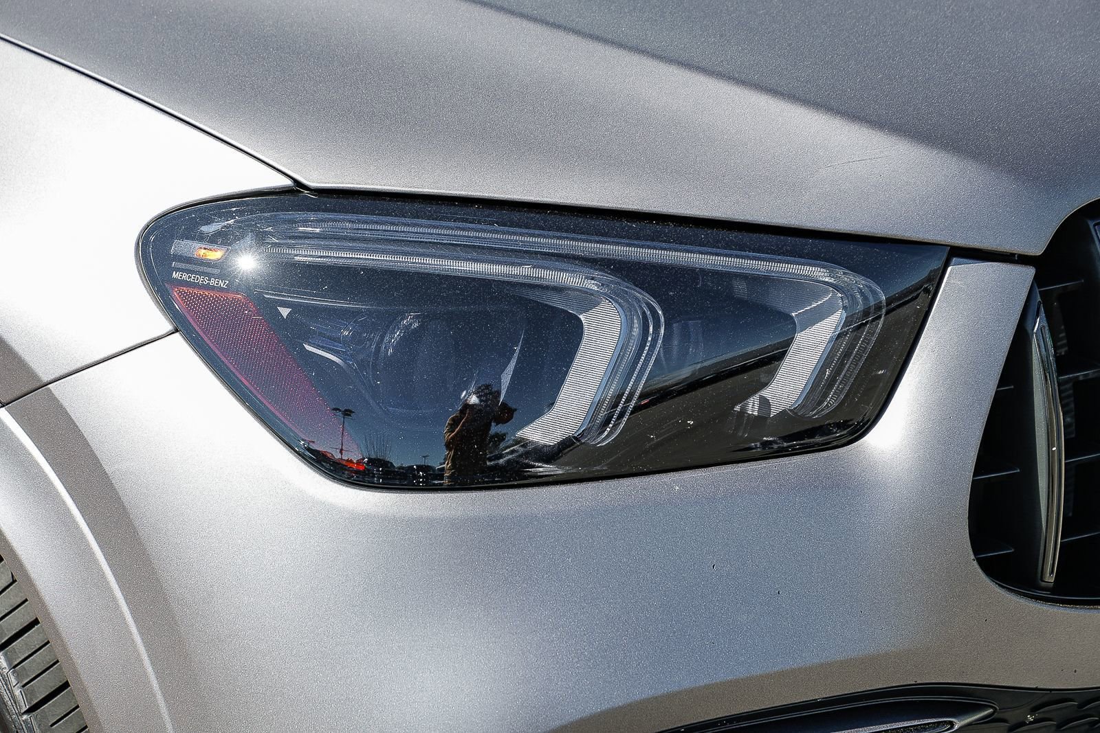 Used 2023 Mercedes-Benz GLE 63 AMG S image 7