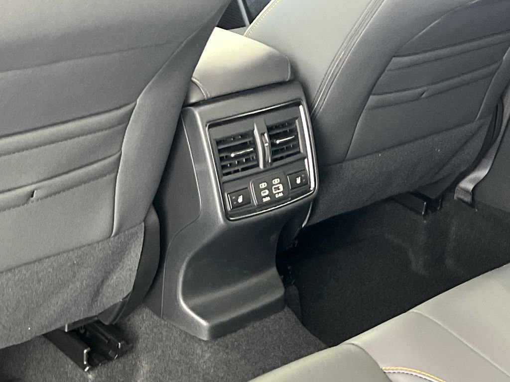 New 2026 Subaru Outback Wilderness AWD/4WD image 35