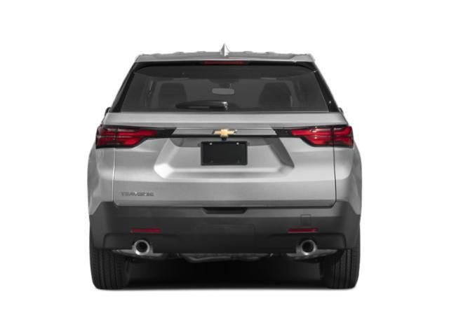 Used 2023 Chevrolet Traverse LT FWD image 5