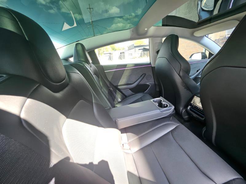Used 2024 Tesla Model 3 Performance image 71