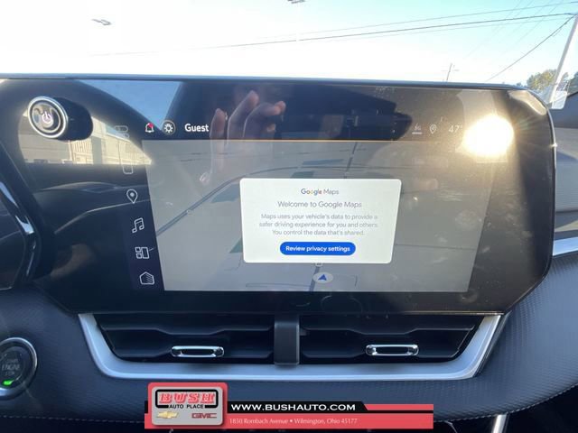 New 2026 Chevrolet Equinox LT w/ Safety and Technology Package image 14