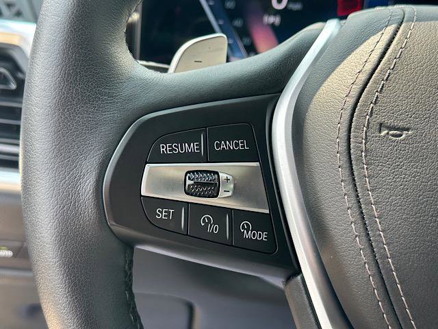 Certified 2024 BMW X5 xDrive40i w/ Premium Package image 27