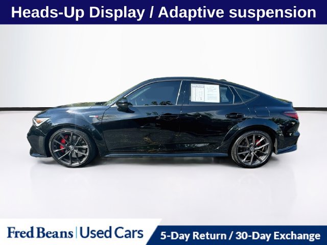 Used 2025 Acura Integra Type S FWD image 6
