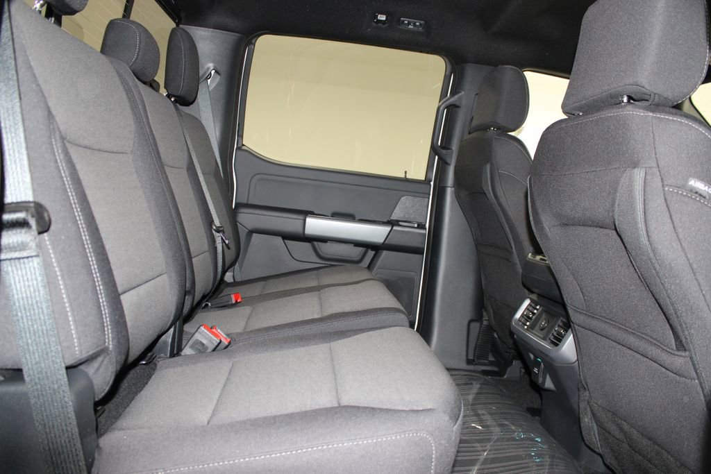 New 2026 Ford F150 XLT AWD/4WD image 31