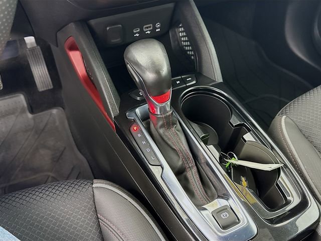 Used 2023 Chevrolet TrailBlazer RS AWD/4WD image 16