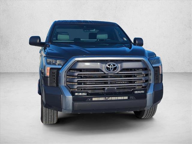 Used 2026 Toyota Tundra Limited AWD/4WD image 3