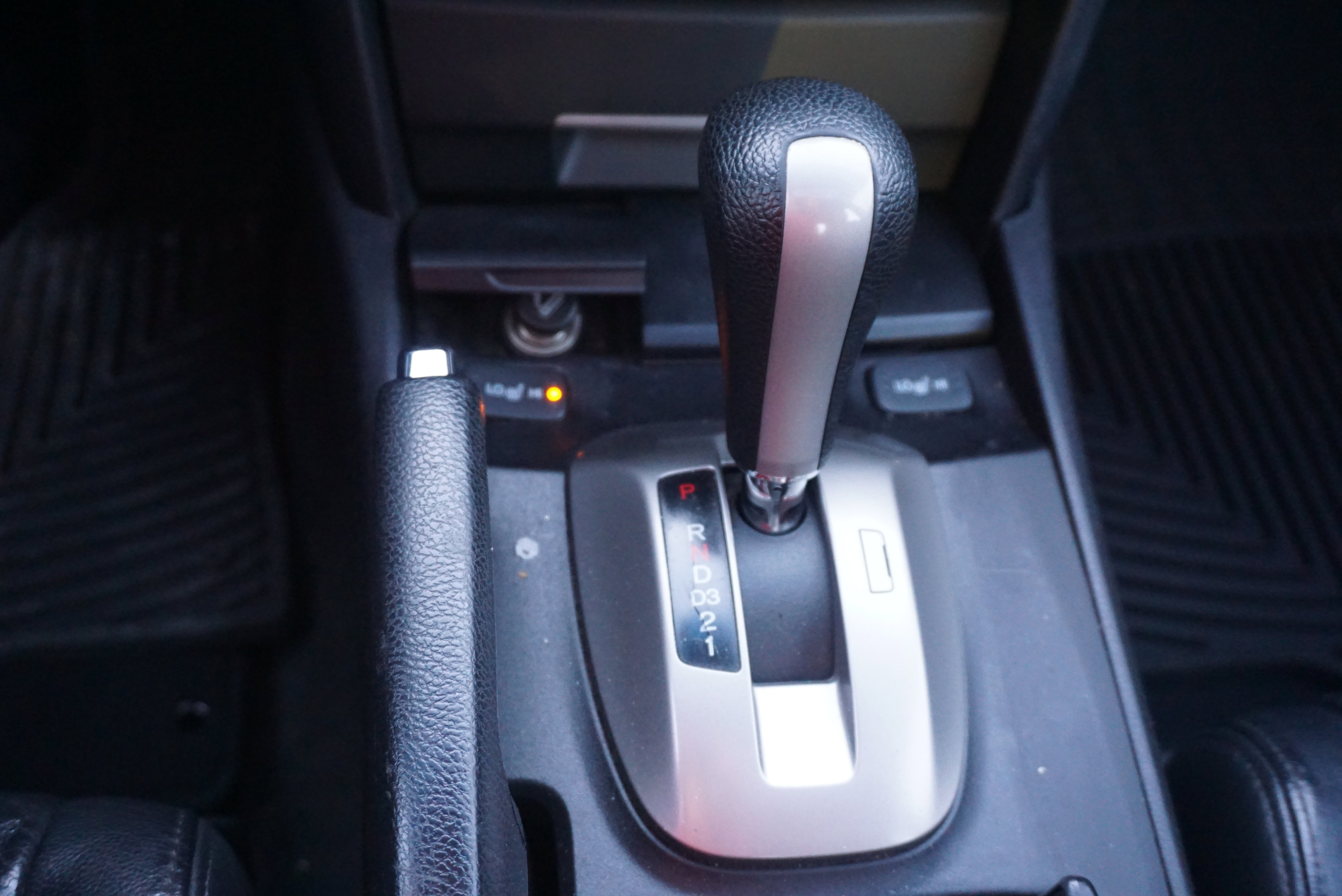 Used 2008 Honda Accord EX-L image 11