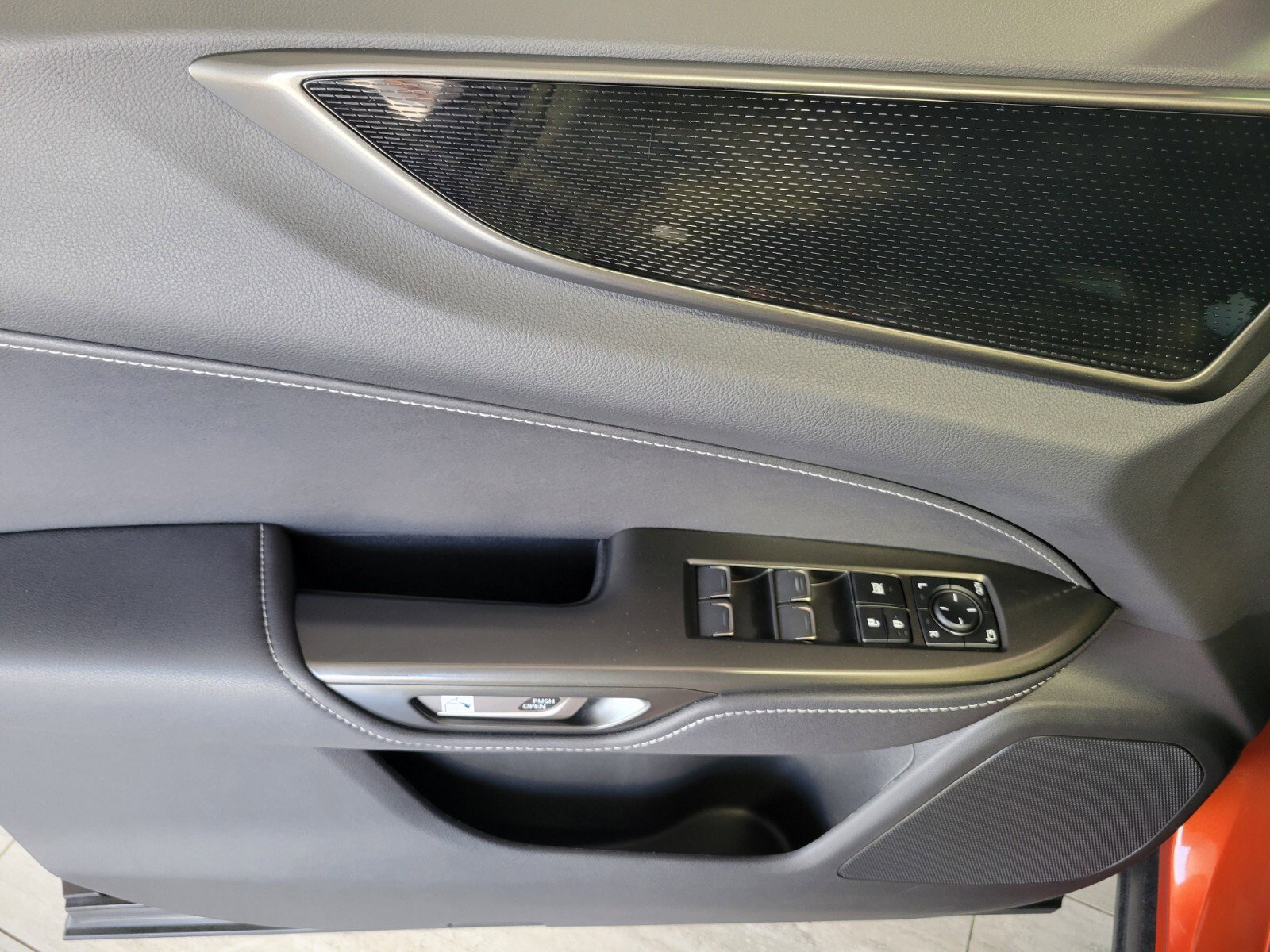 Certified 2023 Lexus NX 350 AWD w/ Cold Area Package image 20