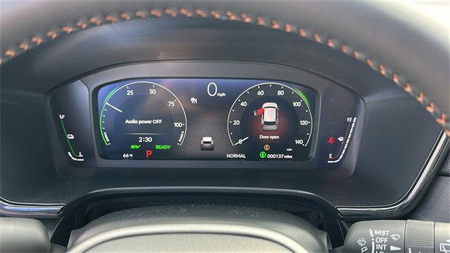 New 2026 Honda CR-V Sport-L image 16