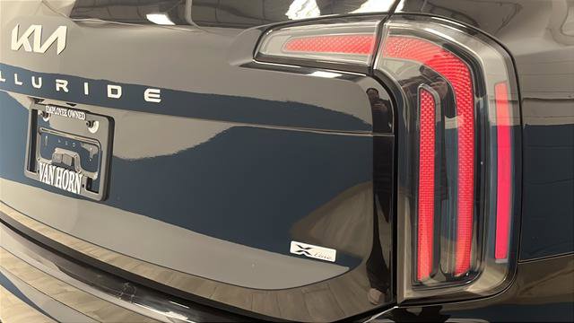 Used 2024 Kia Telluride SX X-Line image 24