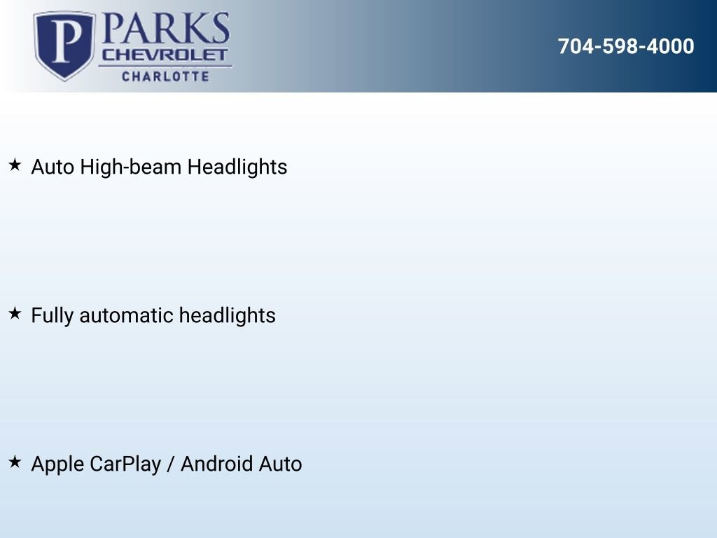 New 2026 Chevrolet Silverado 2500 W/T w/ WT Convenience Package image 14