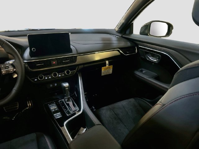New 2026 Acura ADX A-Spec FWD image 24