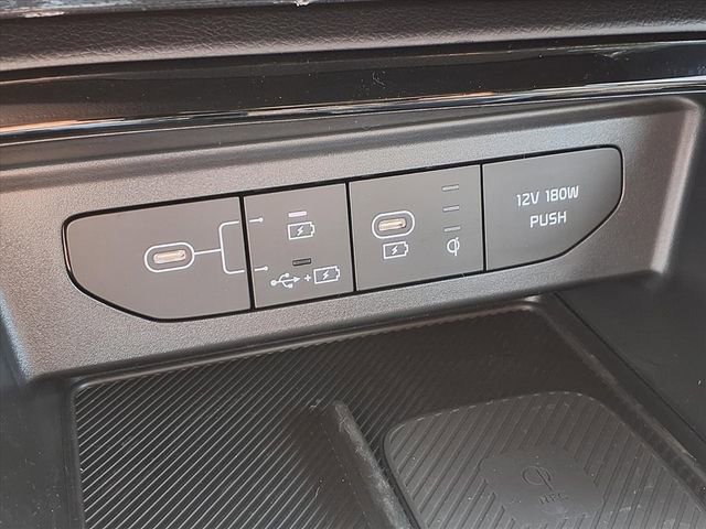 New 2026 Kia K5 GT w/ GT1 Package image 12