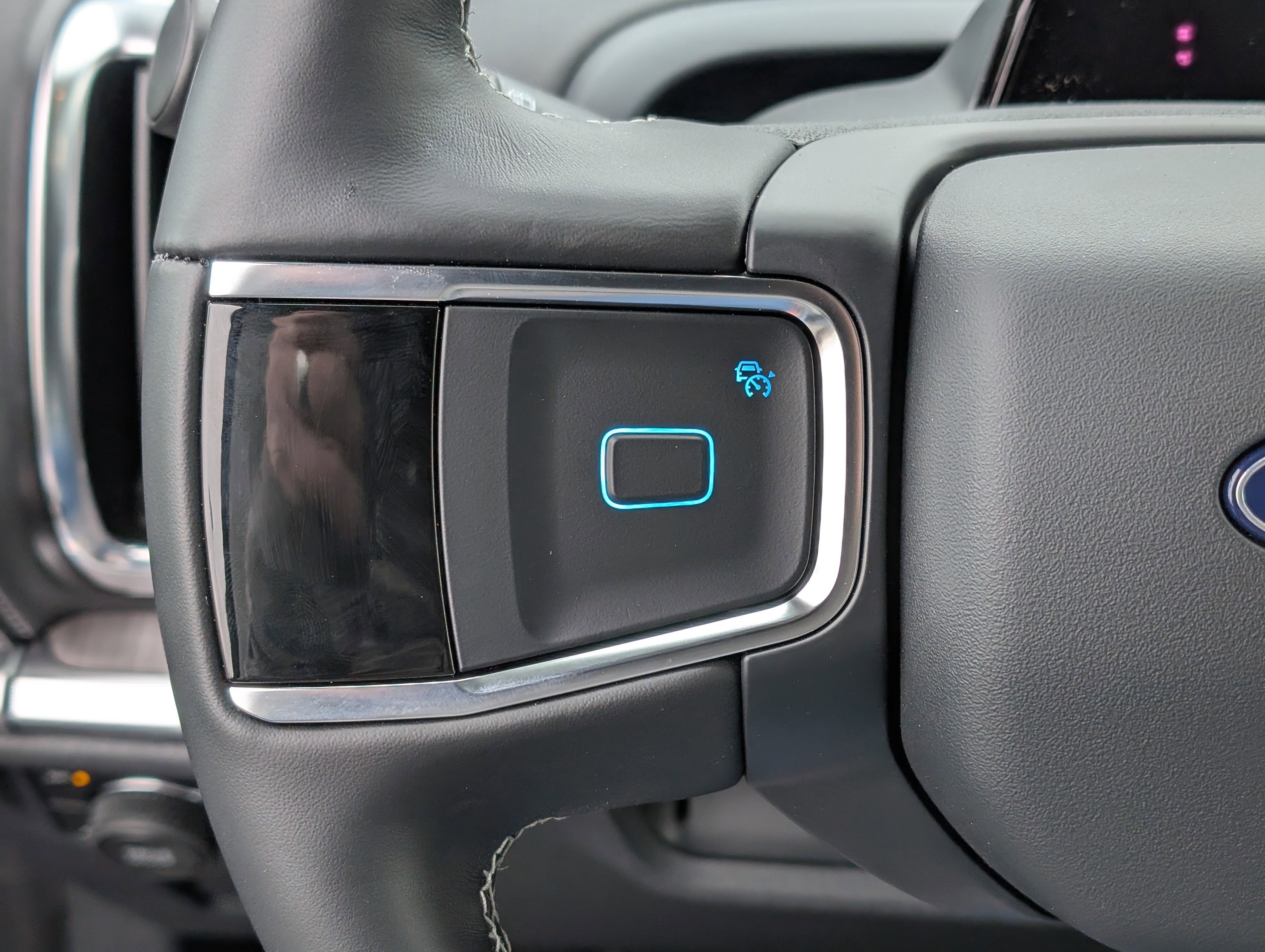 New 2026 Ford Expedition Platinum w/ Platinum Ultimate Package image 21