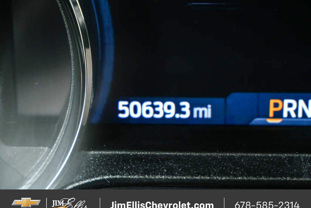 Used 2022 Ford Expedition Limited AWD/4WD image 9