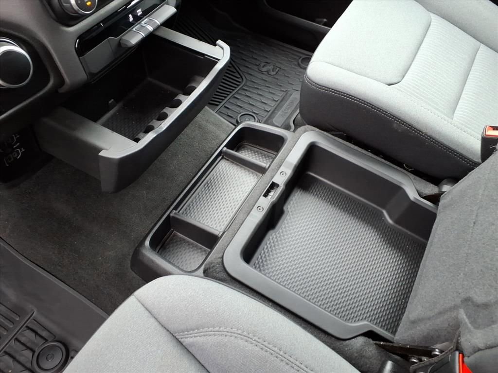 Used 2022 RAM 1500 Big Horn image 30