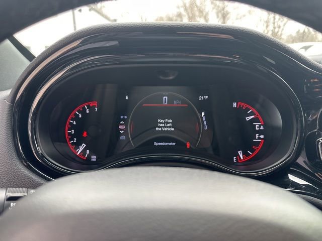 Certified 2024 Dodge Durango GT image 14