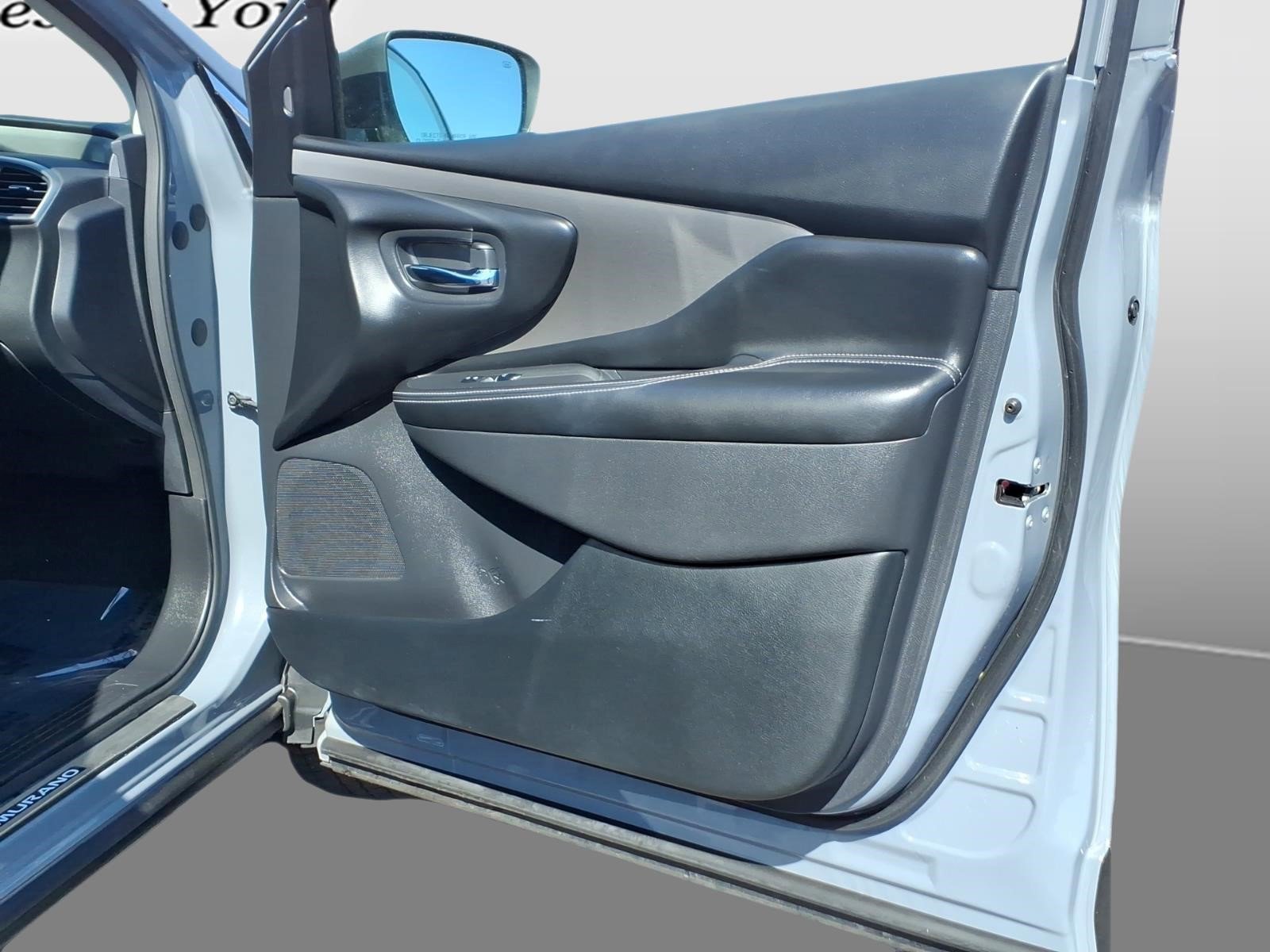 Certified 2022 Nissan Murano SL w/ SL Moonroof Package AWD/4WD image 12