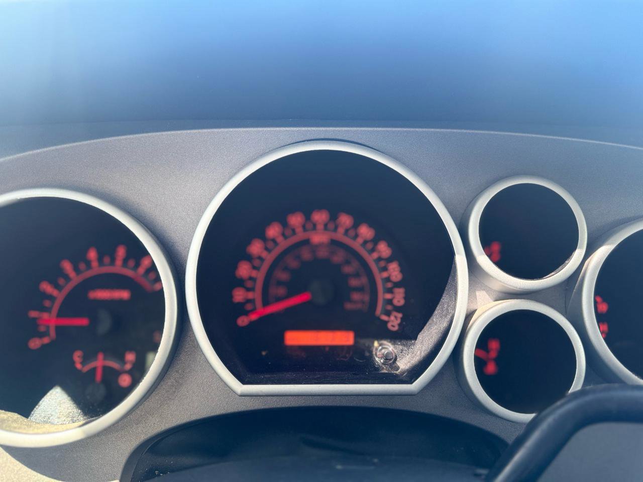 Used 2012 Toyota Tundra 4x4 Double Cab w/ Tow Pkg image 36