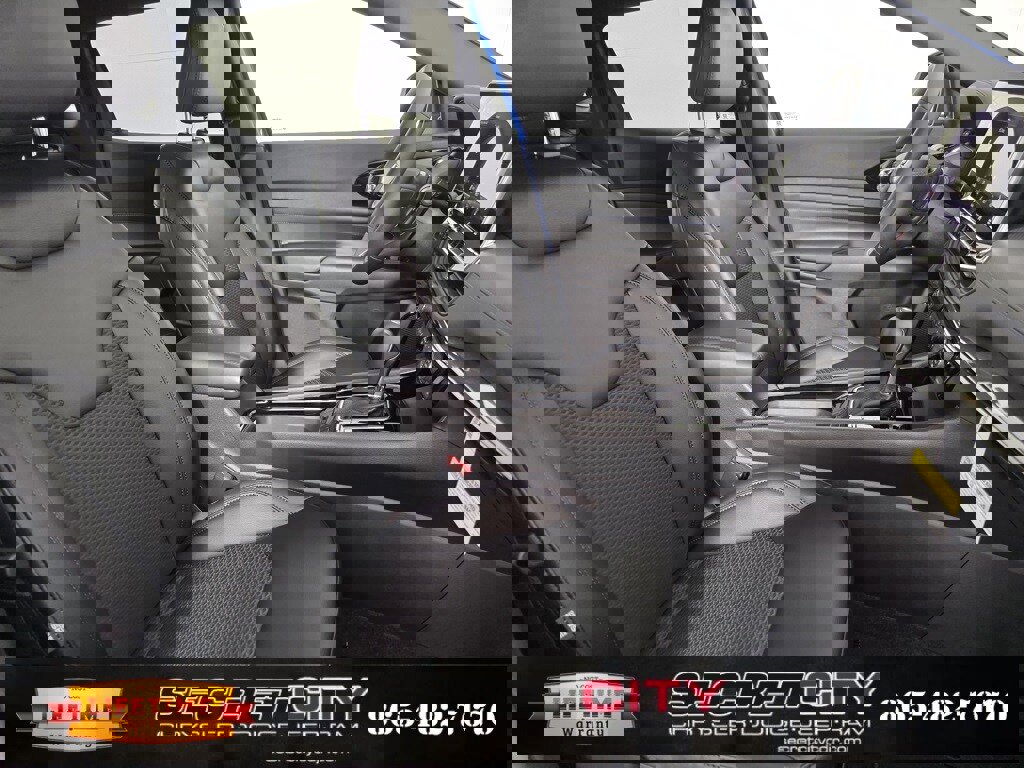 New 2026 Jeep Compass Latitude image 32