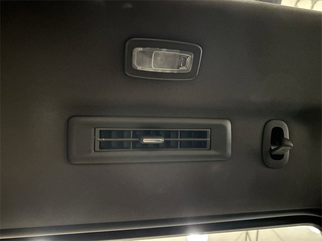 Certified 2022 Chevrolet Tahoe Z71 w/ Z71 Off-Road Package image 22