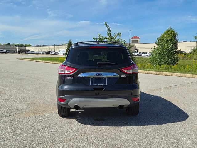 Used 2013 Ford Escape SEL AWD/4WD image 6