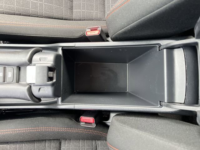 Used 2025 Honda HR-V Sport image 23