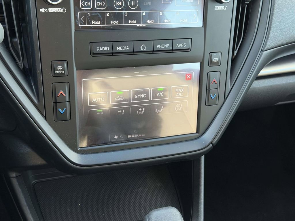 Used 2025 Subaru Impreza 2.0i w/ Popular Package #1A image 24