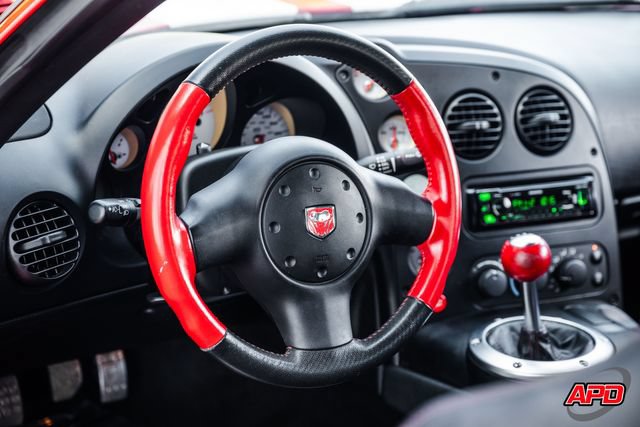 Used 2006 Dodge Viper SRT-10 RWD image 6